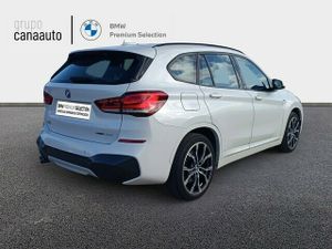 BMW X1 xDrive25e 162 kW (220 CV)  - Foto 4
