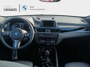 BMW X1 xDrive25e 162 kW (220 CV)  - Foto 7