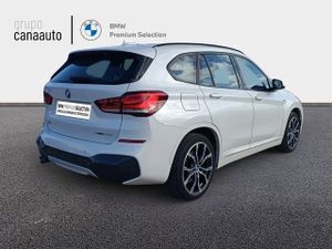 BMW X1 xDrive25e 162 kW (220 CV)  - Foto 4