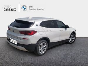 BMW X2 xDrive25e 162 kW (220 CV)  - Foto 4