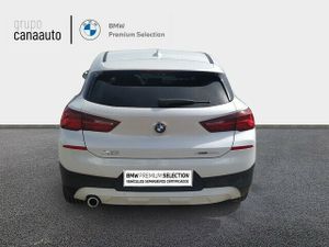 BMW X2 xDrive25e 162 kW (220 CV)  - Foto 5