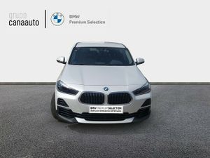BMW X2 xDrive25e 162 kW (220 CV)  - Foto 2