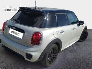 MINI 5 Puertas Cooper 100 kW (136 CV)  - Foto 4