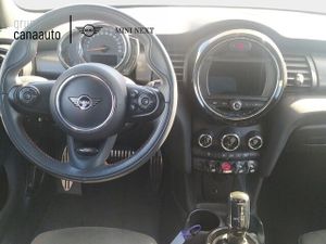 MINI 5 Puertas Cooper 100 kW (136 CV)  - Foto 7