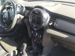MINI 5 Puertas Cooper 100 kW (136 CV)  - Foto 8