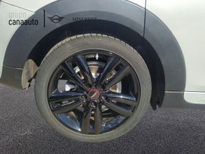 MINI 5 Puertas Cooper 100 kW (136 CV)  - Foto 11