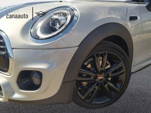 MINI 5 Puertas Cooper 100 kW (136 CV)  - Foto 6