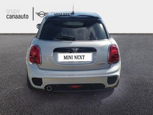 MINI 5 Puertas Cooper 100 kW (136 CV)  - Foto 5