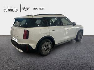 MINI Countryman C 125 kW (170 CV)  - Foto 4