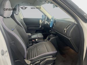 MINI Countryman C 125 kW (170 CV)  - Foto 8