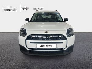 MINI Countryman C 125 kW (170 CV)  - Foto 2