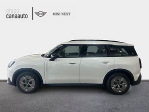 MINI Countryman C 125 kW (170 CV)  - Foto 3
