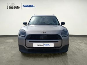 MINI Countryman C 125 kW (170 CV)  - Foto 2