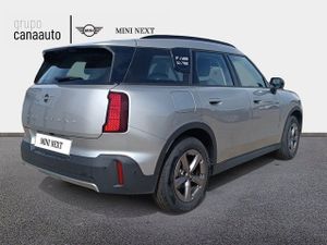 MINI Countryman C 125 kW (170 CV)  - Foto 4
