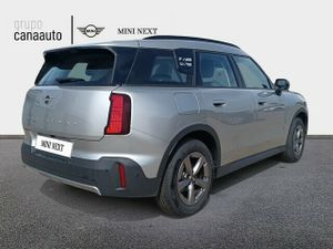 MINI Countryman C 125 kW (170 CV)  - Foto 4