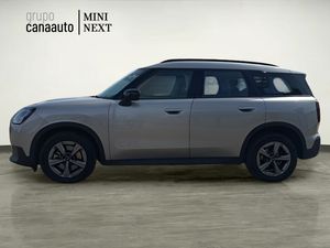 MINI Countryman C 125 kW (170 CV)  - Foto 2