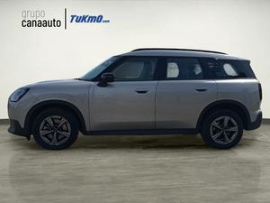 MINI Countryman C 125 kW (170 CV)  - Foto 3