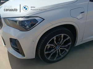 BMW X1 xDrive25e 162 kW (220 CV)  - Foto 6