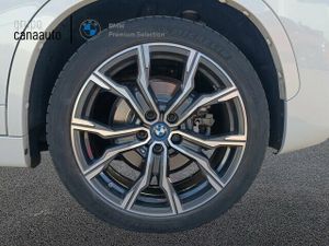 BMW X1 xDrive25e 162 kW (220 CV)  - Foto 12