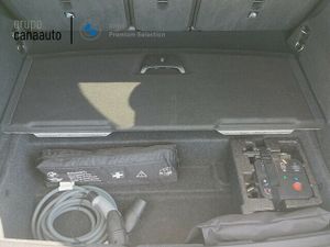 BMW X1 xDrive25e 162 kW (220 CV)  - Foto 11