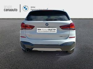 BMW X1 xDrive25e 162 kW (220 CV)  - Foto 5