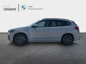 BMW X1 xDrive25e 162 kW (220 CV)  - Foto 3