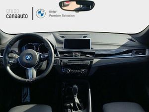 BMW X1 xDrive25e 162 kW (220 CV)  - Foto 7