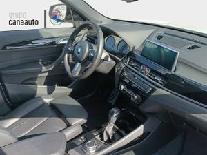 BMW X1 xDrive25e 162 kW (220 CV)  - Foto 8