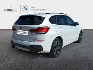 BMW X1 xDrive25e 162 kW (220 CV)  - Foto 4