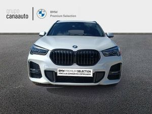 BMW X1 xDrive25e 162 kW (220 CV)  - Foto 2