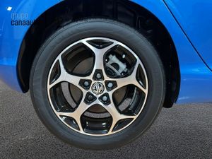 MG MG3 MG3 1.5L HEV 2WD LUXURY HYBRID+  - Foto 10