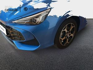 MG MG3 MG3 1.5L HEV 2WD LUXURY HYBRID+  - Foto 9