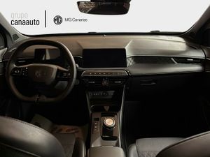 MG MG3 MG3 1.5L HEV 2WD LUXURY HYBRID+  - Foto 3