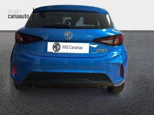 MG MG3 MG3 1.5L HEV 2WD LUXURY HYBRID+  - Foto 7