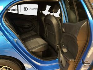 MG MG3 MG3 1.5L HEV 2WD LUXURY HYBRID+  - Foto 5