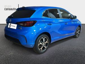 MG MG3 MG3 1.5L HEV 2WD LUXURY HYBRID+  - Foto 2