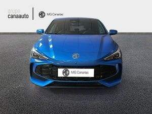 MG MG3 MG3 1.5L HEV 2WD LUXURY HYBRID+  - Foto 8