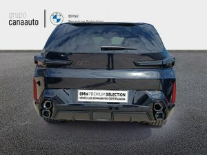 BMW XM 50e 350 kW (476 CV)  - Foto 5