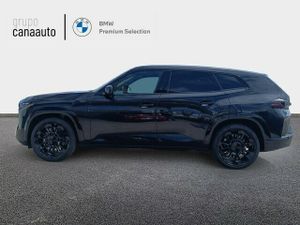 BMW XM 50e 350 kW (476 CV)  - Foto 3