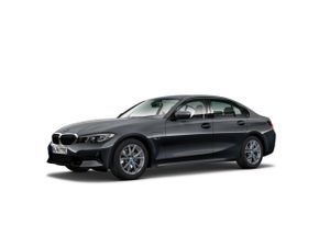 BMW Serie 3 320e 150 kW (204 CV)  - Foto 2