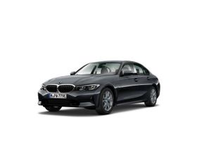 BMW Serie 3 320e 150 kW (204 CV)  - Foto 3
