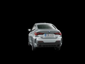 BMW Serie 4 430i Coupe 180 kW (245 CV)  - Foto 13