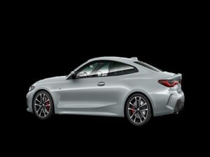 BMW Serie 4 430i Coupe 180 kW (245 CV)  - Foto 10