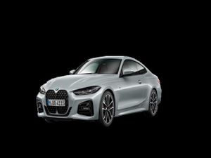 BMW Serie 4 430i Coupe 180 kW (245 CV)  - Foto 3