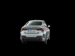 BMW Serie 4 430i Coupe 180 kW (245 CV)  - Foto 17