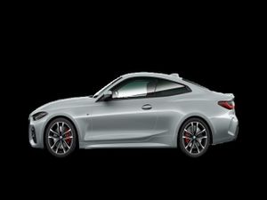 BMW Serie 4 430i Coupe 180 kW (245 CV)  - Foto 26