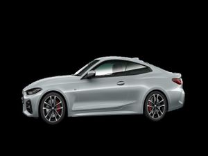 BMW Serie 4 430i Coupe 180 kW (245 CV)  - Foto 6