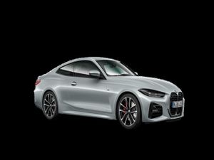 BMW Serie 4 430i Coupe 180 kW (245 CV)  - Foto 4