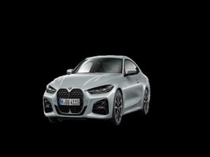 BMW Serie 4 430i Coupe 180 kW (245 CV)  - Foto 21
