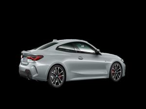 BMW Serie 4 430i Coupe 180 kW (245 CV)  - Foto 28